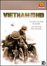 Vietnam in HD [2 Discs]