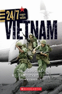 Vietnam: The Bloodbath at Hamburger Hill (24/7: Goes to War)
