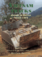 Vietnam Tracks: Armor in Battle 1945-75