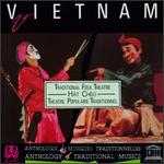 Vietnam: Traditional Folk Theatre, Hat Cheo