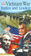 Vietnam War Battles & Leaders - Murray, Stuart A P