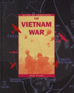 Vietnam War - Grant, Reg