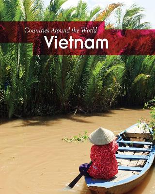 Vietnam - Guillain, Charlotte