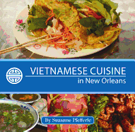 Vietnamese Cuisine in New Orleans