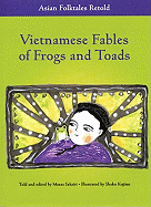 Vietnamese Fables of Frogs and Toads
