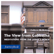 View from Gabbatha: Meditations from the Judge's Bench