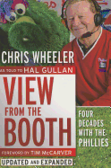 View from the Booth: Four Decades with the Phillies