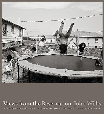 Views from the Reservation: An Updated Edition - Willis, John, and Nerburn, Kent
