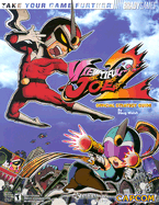 Viewtiful Joe 2 Official Strategy Guide