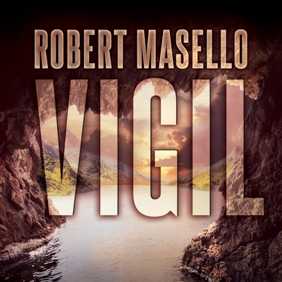 Vigil - Snow, Corey M (Read by), and Masello, Robert