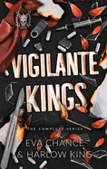 Vigilante Kings: The Complete Series