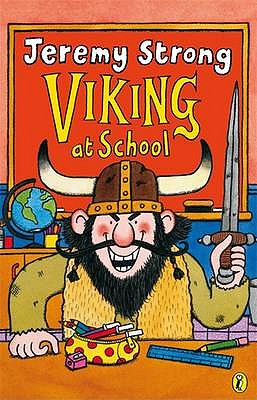 Viking at School - Strong, Jeremy