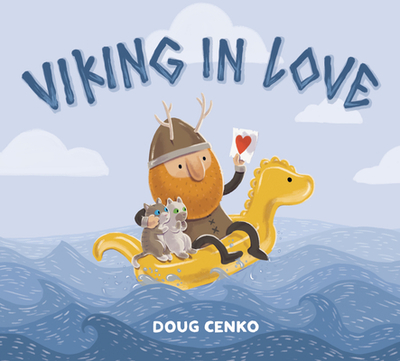 Viking in Love - Cenko, Doug