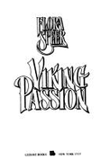 Viking Passion - Speer, Flora