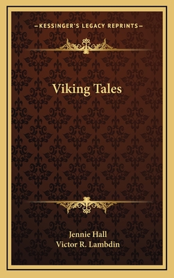 Viking Tales - Hall, Jennie