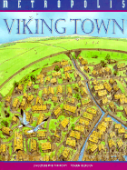 Viking town