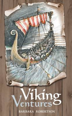Viking Ventures - Robertson, Barbara