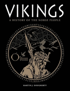 Vikings: A History of the Norse People