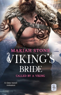 Viking's Bride: A Viking time travel romance - Stone, Mariah