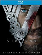 Vikings: Season 01