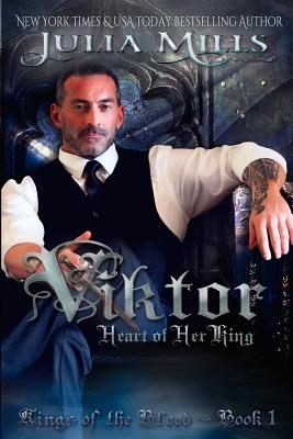 Viktor: Heart of Her King - Miller, Lisa, Dr. (Editor), and Battershell, Eric David (Photographer)