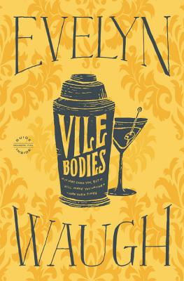 Vile Bodies - Waugh, Evelyn