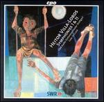 Villa-Lobos: Symphonies 1 & 11 - SWR Stuttgart Radio Symphony Orchestra; Carl St. Clair (conductor)