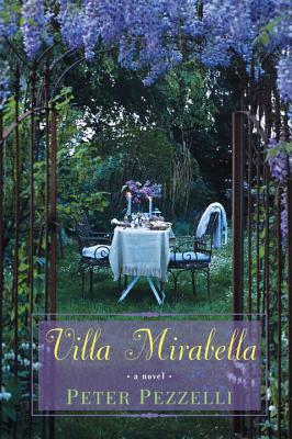 Villa Mirabella - Pezzelli, Peter