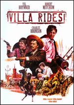 Villa Rides - Buzz Kulik