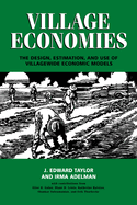 Village Economies: The Design, Estimation, and Use of Villagewide Economic Models