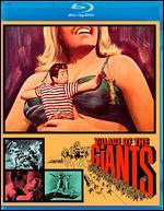 Village of the Giants [Blu-ray]