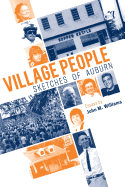 Village People: Sketches of Auburn