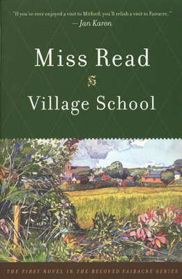 Village School - Read, Miss