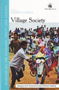 Village Society: Essays from Economic and Political Weekly