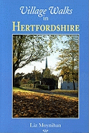 Village walks in Hertfordshire