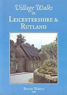 Village Walks in Leicestershire and Rutland