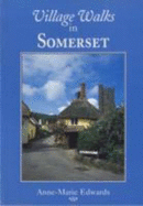 Village walks in Somerset