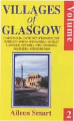 Villages of Glasgow - Smart, Aileen