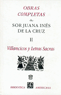Villancicos y Letras Sacras