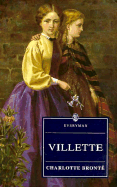Villette Bronte, Charlotte