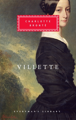 Villette: Introduction by Lucy Hughes-Hallett - Bronte, Charlotte, and Hughes-Hallett, Lucy (Introduction by)