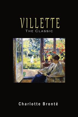 Villette - Bront, Charlotte