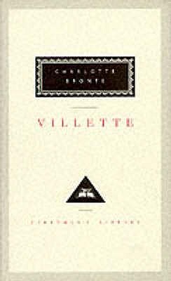 Villette - Bronte, Charlotte