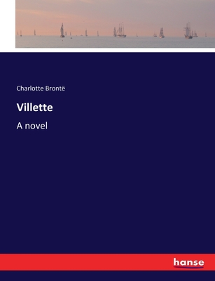 Villette - Bront, Charlotte