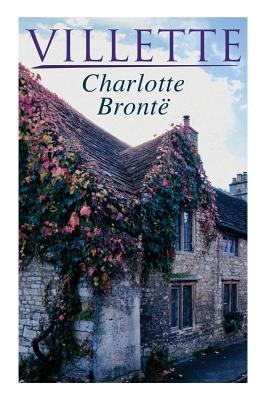 Villette - Bronte, Charlotte