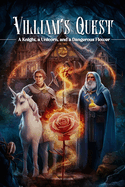 Villiam's Quest: : A Knight, A Unicorn, & A Dangerous Flower