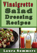 Vinaigrette Salad Dressing Recipes