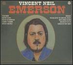 Vincent Neil Emerson