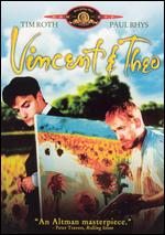 Vincent & Theo - Robert Altman