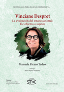 Vinciane Despret